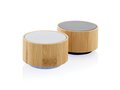 FSC® bamboo and RCS 3W wireless speaker 15