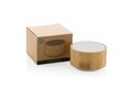 FSC® bamboo and RCS 3W wireless speaker 16