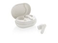 RCS standard recycled plastic TWS earbuds 11