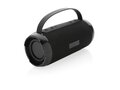 RCS recycled plastic Soundboom waterproof 6W speaker