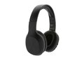 RCS recycled plastic JAM wireless headphone