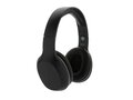 RCS recycled plastic JAM wireless headphone 2