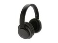 Terra RCS recycled aluminum wireless headphone 1