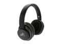 Terra RCS recycled aluminum wireless headphone 6