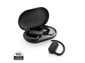 Fitsound RCS recycled plastic open ear TWS earbuds