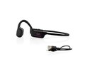 Urban Vitamin Glendale RCS rplastic air conductive headphone 3