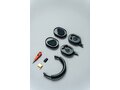 Irvine RCS recycled and repairable ANC wireless headphone 20