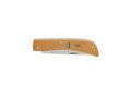 FSC® wooden knife 5