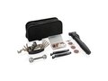 Bike repair kit set 17 pcs