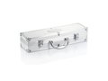 3 pcs barbecue set in aluminium box 2