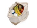 Impact Aware™ 285 gsm rcanvas cooler bag undyed 1