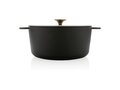 Ukiyo cast iron pan large 3