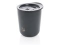 Simplistic antimicrobial coffee tumbler - 250 ml 2