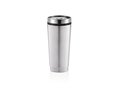 Leak proof tumbler 9