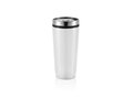 Leak proof tumbler