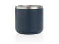 Stainless steel camp mug - 350 ml 9