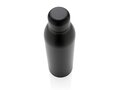 RCS Recycled stainless steel vacuum bottle 600ML 9