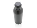 RCS Recycled stainless steel vacuum bottle 600ML 16