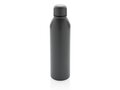 RCS Recycled stainless steel vacuum bottle 600ML 18