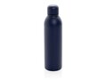 RCS Recycled stainless steel vacuum bottle 600ML 6