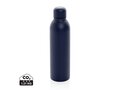 RCS Recycled stainless steel vacuum bottle 600ML 2