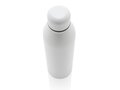 RCS Recycled stainless steel vacuum bottle 600ML 22