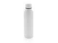 RCS Recycled stainless steel vacuum bottle 600ML 24