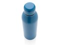 RCS Recycled stainless steel vacuum bottle 600ML 28