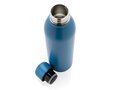 RCS Recycled stainless steel vacuum bottle 600ML 29