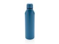 RCS Recycled stainless steel vacuum bottle 600ML 30