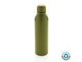 RCS Recycled stainless steel vacuum bottle 600ML 32