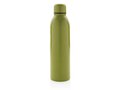 RCS Recycled stainless steel vacuum bottle 600ML 33