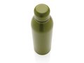 RCS Recycled stainless steel vacuum bottle 600ML 34