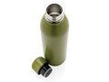 RCS Recycled stainless steel vacuum bottle 600ML 35