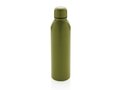 RCS Recycled stainless steel vacuum bottle 600ML 36