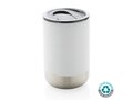 RCS Recycled stainless steel tumbler