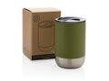 RCS Recycled stainless steel tumbler 43