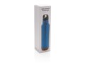 Cork leakproof vacuum flask 11