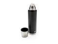 Swiss Peak Elite 1L copper vacuum flask 1