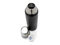 Swiss Peak Elite 1L copper vacuum flask 5