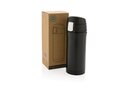 RCS Recycled stainless steel easy lock vacuum mug 10