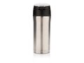 RCS Recycled stainless steel easy lock vacuum mug 15