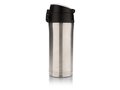 RCS Recycled stainless steel easy lock vacuum mug 16