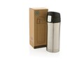 RCS Recycled stainless steel easy lock vacuum mug 22