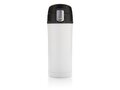 RCS Recycled stainless steel easy lock vacuum mug 25