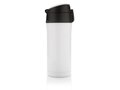 RCS Recycled stainless steel easy lock vacuum mug 26