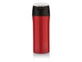 RCS Recycled stainless steel easy lock vacuum mug 40