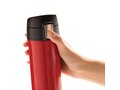 RCS Recycled stainless steel easy lock vacuum mug 43