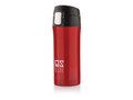 RCS Recycled stainless steel easy lock vacuum mug 46