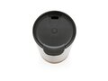 GRS RPP stainless steel cork coffee tumbler 6